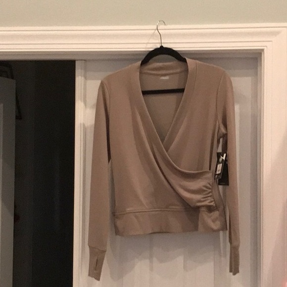 Avia Tops - Yoga Top